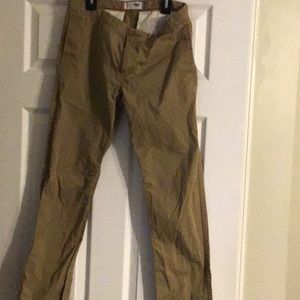 Boys Khakis